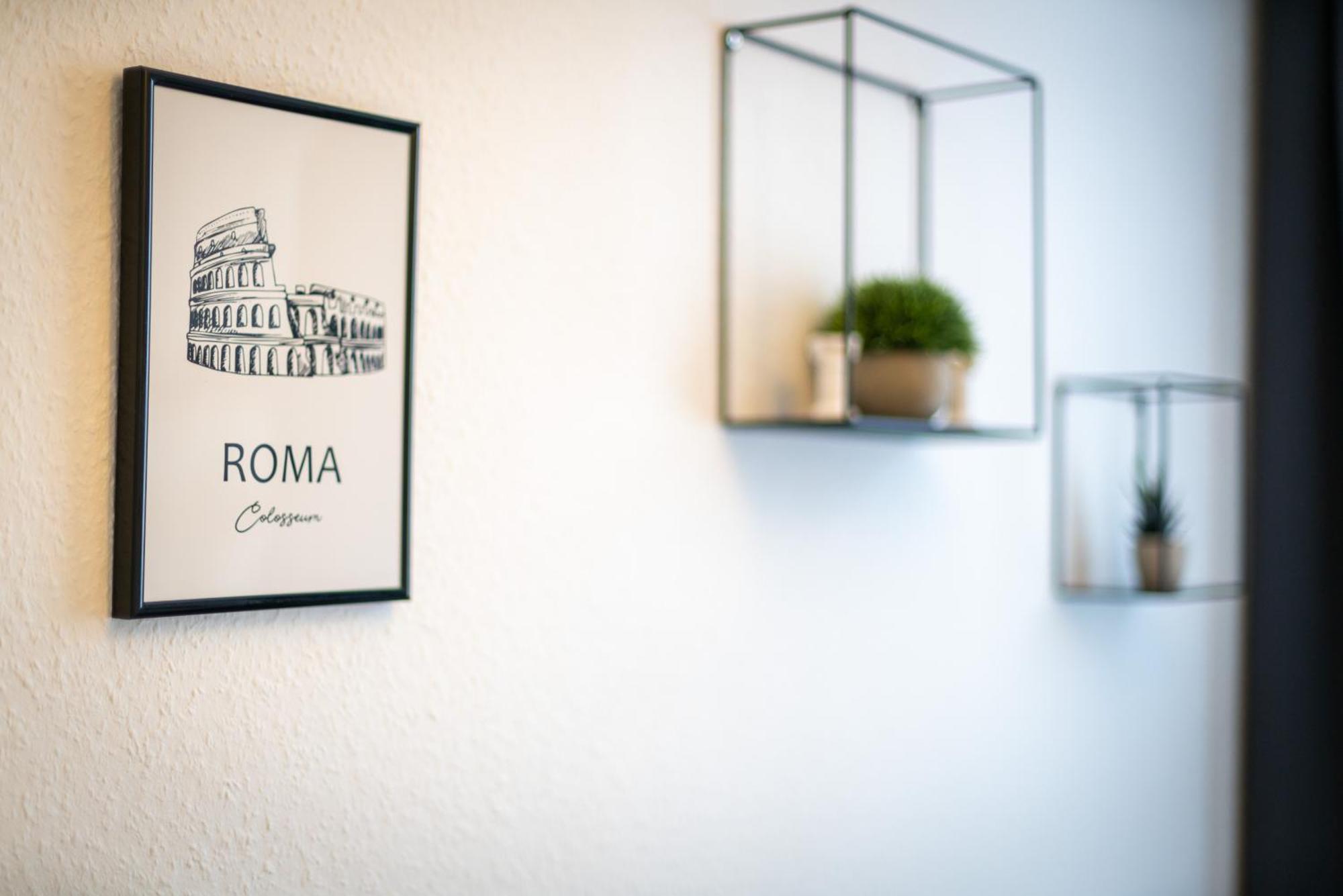 Free Living - City Design Apartments, Zentrum, Outlet, Balkon, Kueche ولفسبورج المظهر الخارجي الصورة